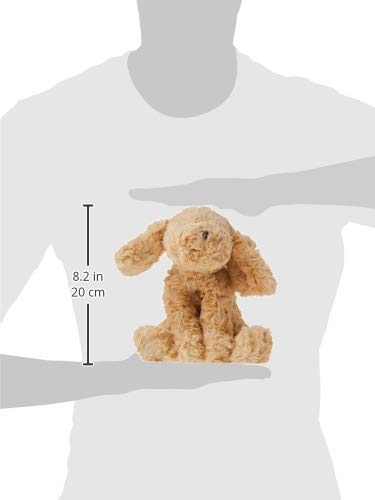 GUND Cozys Collection Puppy Dog Stuffed Animal Plush Tan 8 You Are My Everything Yame Inc