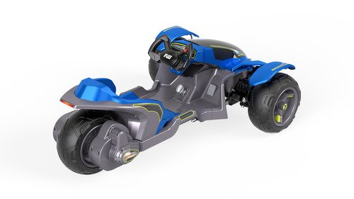 Boomerang 2024 power wheels