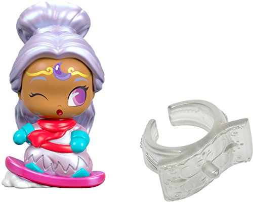 Fisher-Price Nickelodeon Shimmer & Shine, Teenie Genies, Genie