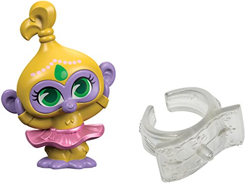 Fisher-Price Nickelodeon Shimmer & Shine, Teenie Genies, Genie