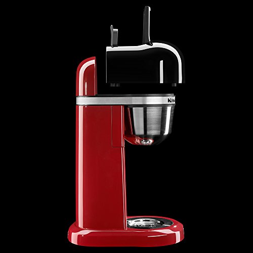 KitchenAid KCM0402OB Brewer 