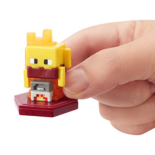 MINECRAFT Earth BOOST MINI FIGURES 2-PACK (Bundle of 2)