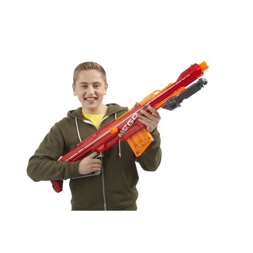 Nerf N-Strike Elite Centurion Blaster 