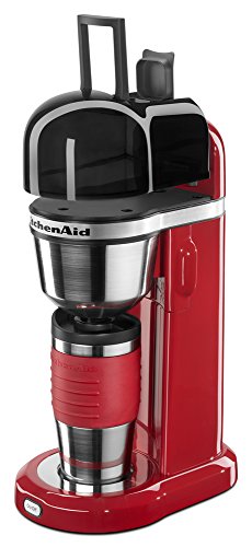 KitchenAid KCM0402OB Brewer 