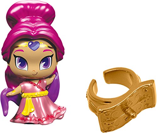 Fisher-Price Nickelodeon Shimmer & Shine, Teenie Genies, Genie