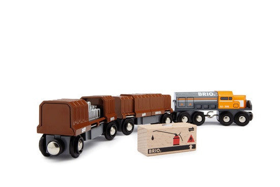 Brio boxcar clearance