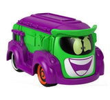 Fisher-Price DC Batwheels Prank The Joker Van 1:55 Scale Vehicle