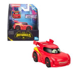 Fisher-Price DC Batwheels Redbird Racecar 1:55 Scale Vehicle