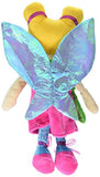 Bundles of 2 |Magical Irish Fairy Plush Soft Toy Layla Belle & Male Clothes |by The Irish Fairy Door Company