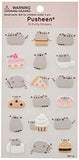 Bundle of 5 |GUND Sticker Sheets Bundle Super Collection #1