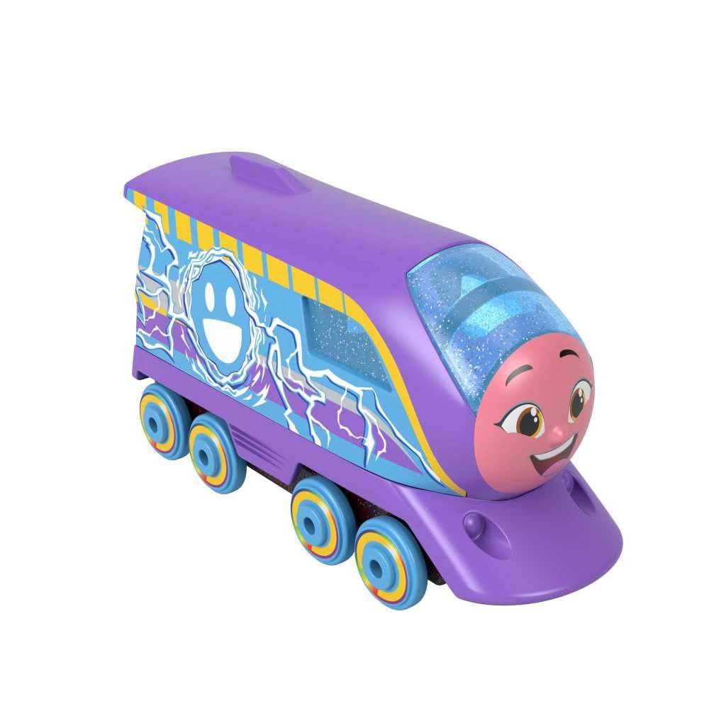 Thomas & Friends Tren de Juguete Color Changers Kana