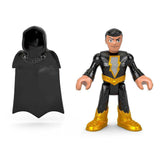 Imaginext DC Super Friends 2021 Release Mini Character Figure - Black Adam