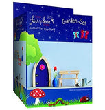 Bundles of 2 |Magical Irish Fairy 4-Piece Playtime & 4-Piece Playtime Accessory Set |by The Irish Fairy Door Company