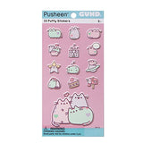 Bundle of 5 |GUND Sticker Sheets Bundle Super Collection #1