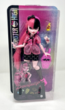 Bundle of 2 |Monster High® Dolls (Draculaura™ & Franki Stein™)