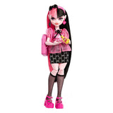 Bundle of 2 |Monster High® Dolls (Draculaura™ & Clawdeen Wolf™)