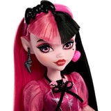 Bundle of 2 |Monster High® Dolls (Draculaura™ & Franki Stein™)