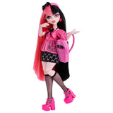 Bundle of 2 |Monster High® Dolls (Draculaura™ & Franki Stein™)