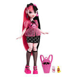 Bundle of 2 |Monster High® Dolls (Draculaura™ & Franki Stein™)