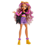 Bundle of 2 |Monster High® Dolls (Draculaura™ & Clawdeen Wolf™)