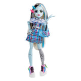 Bundle of 2 |Monster High® Dolls (Draculaura™ & Franki Stein™)