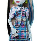 Bundle of 2 |Monster High® Dolls (Draculaura™ & Franki Stein™)