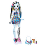 Bundle of 2 |Monster High® Dolls (Draculaura™ & Franki Stein™)