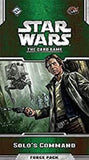 Star Wars LCG: Solo's Command