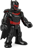 Imaginext DC Super Friends 2021 Release Mini Character Figure - Apokolips Armor Batman