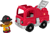 Fisher-Price Little People Firetruck