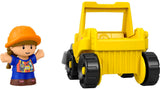 Fisher-Price Little People Bulldozer