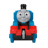 Thomas & Friends Trackmaster Push Along Small Metal Engine, Graffiti Thomas