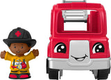 Fisher-Price Little People Firetruck