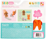 Sago Mini - Walk &-Play Finger Puppets for Ages 3 & Up