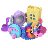 Bundle of 3 |Polly Pocket Bracelet Treasures (HKV69, HKV70 & HRJ80)