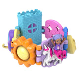 Bundle of 3 |Polly Pocket Bracelet Treasures (HKV70, HRJ80 & HRJ81)