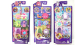 Bundle of 3 |Polly Pocket Bracelet Treasures (HKV69, HKV70 & HRJ80)