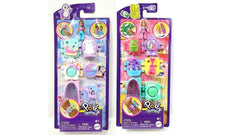 Bundle of 2 |Polly Pocket Bracelet Treasures (HRJ80 & HRJ81)