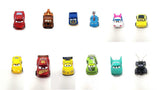 Disney and Pixar Cars 2-inch Minis Series 1 | Collectible Toy Metal Cars | Super Bundle # 1