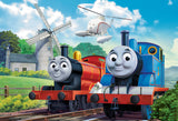 Ravensburger Thomas & Friends™ Thomas at the Windmill (35 pc Puzzle in a Tin) 08732