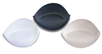 Soft and seamless with gel padding Gel Bar Cups