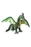 Melissa & Doug Winged Dragon Plush Toy