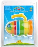 Melissa & Doug Sunny Patch Giddy Buggy Flashlight With Easy-Grip Handle