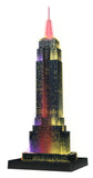 Ravensburger 3D Puzzles Empire State Building - Night Edition 12566