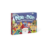 Melissa & Doug Children's Book - Poke-a-Dot: The Night Before Christmas