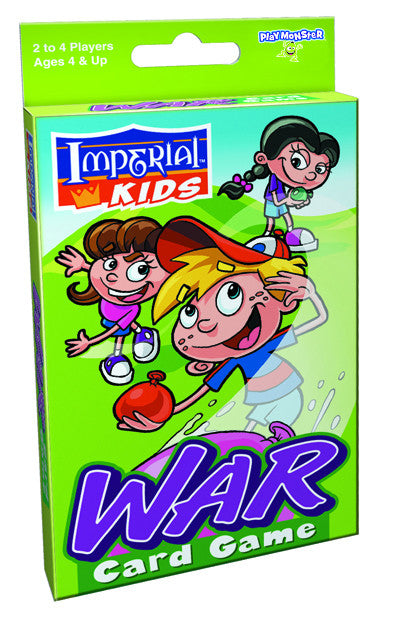 Imperial® Kids War 1466