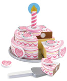 Toddler Girl's Melissa & Doug Triple Layer Party Cake