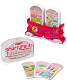 Melissa & Doug Smarty Pants Kindergarten Flash Card Set - 120 Educational, Brain - Building Questions, Puzzles, and Games