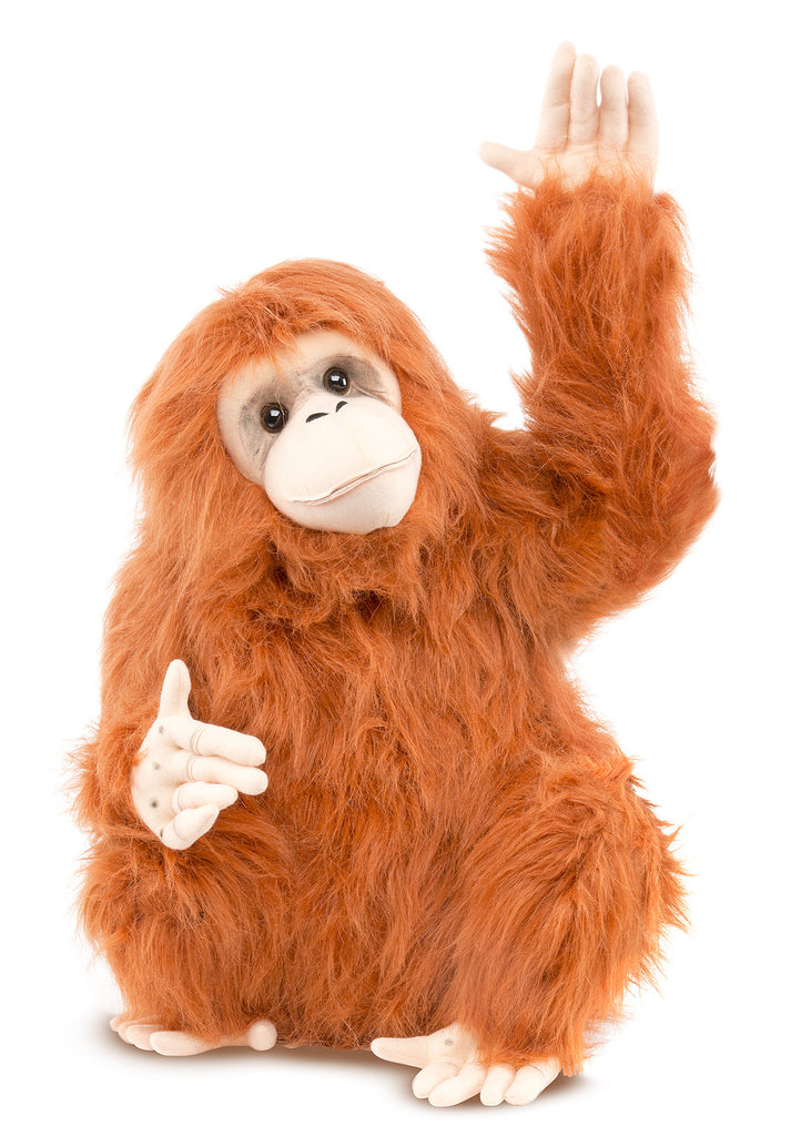 Melissa & Doug Orangutan - Plush 2172