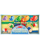 Melissa and Doug Kids' Catch & Count Fishing Game